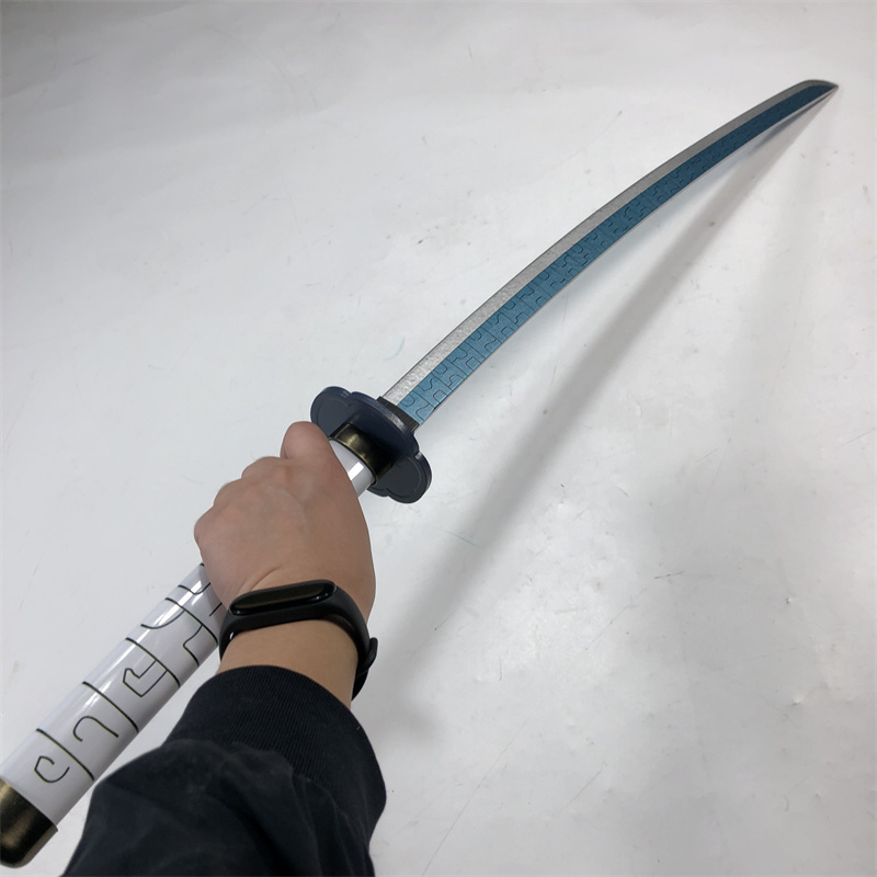 Cosplay Prop Dagger - 검 철제 부러진 치아 검 코스프레