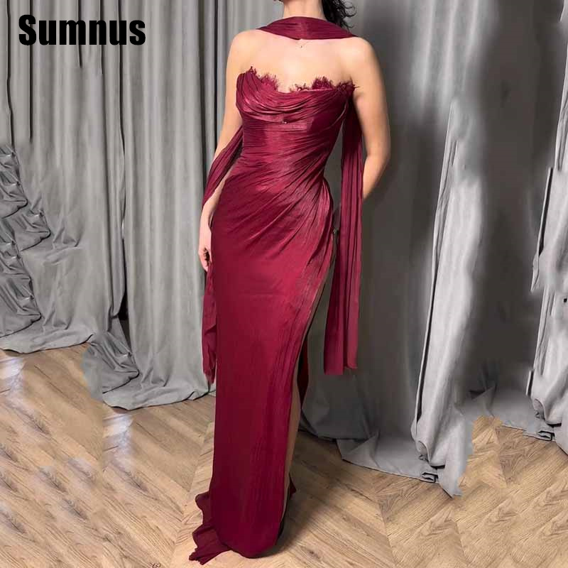 Briar Cosplay Prop - Sumnus 매력적인 인어 부르고뉴 댄스 파티