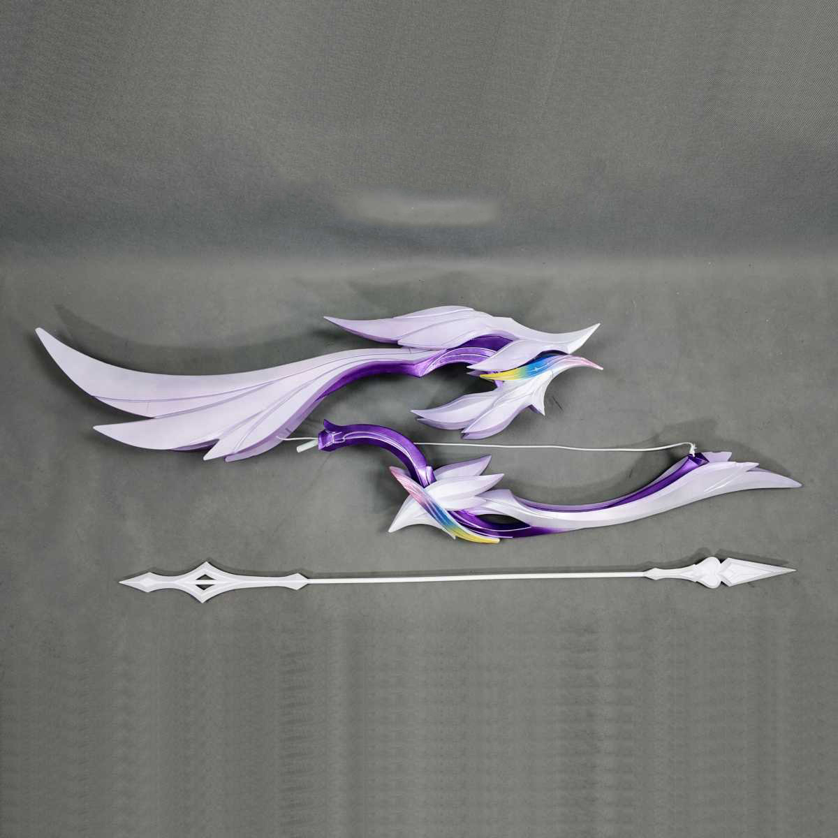 Cosplay Prop Bow - Cyrene 코스프레 활 화살 소품 게임