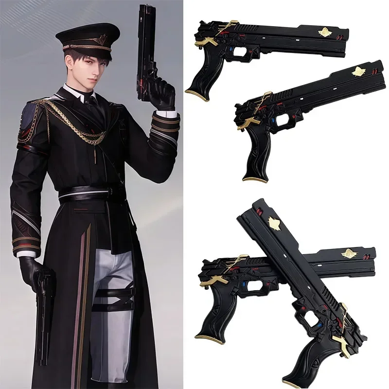 Prop De Cosplay - 2026 애니메이션 카니발 파티 코스튬 소품