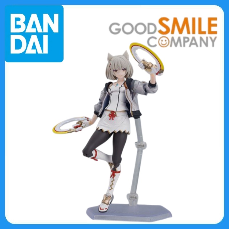 Good Smile Company Figma - 재고 있음 정품 굿 스마일 컴퍼니