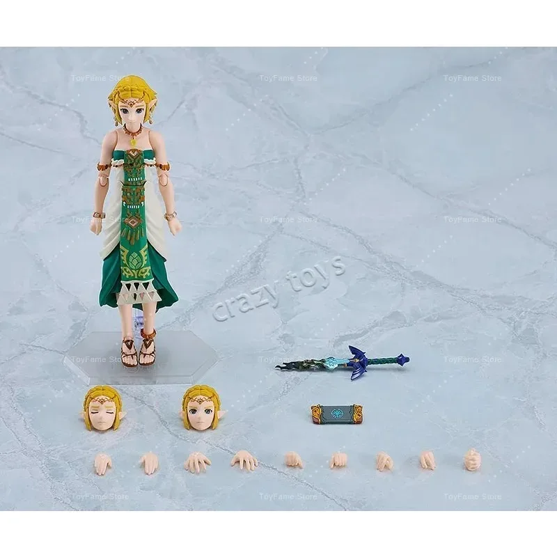 Good Smile Company Figma - 【재고 있음】굿 스마일 컴퍼니 피그마 637