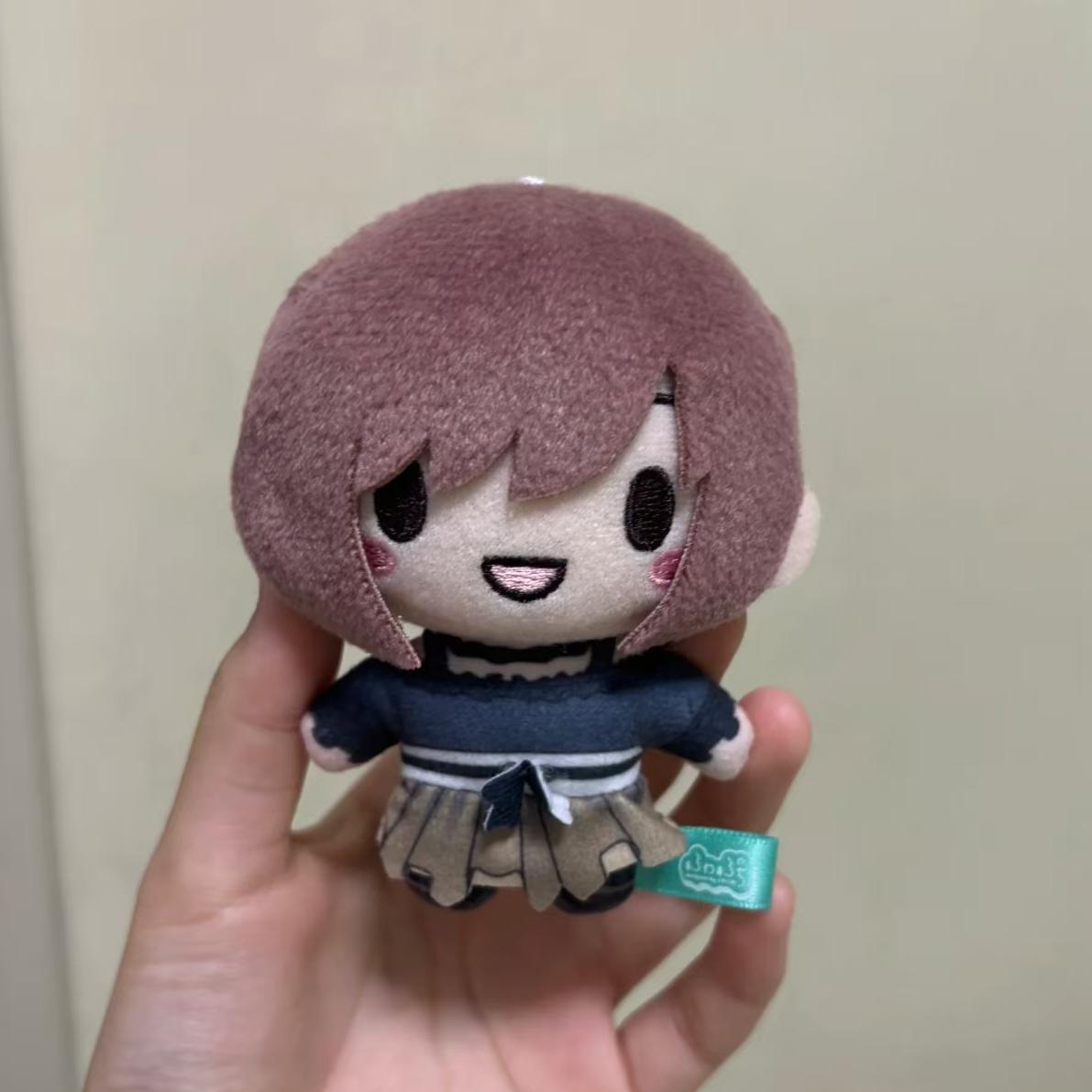 Prop De Cosplay - 10cm 애니메이션 시노노메 에나 플러시 인형