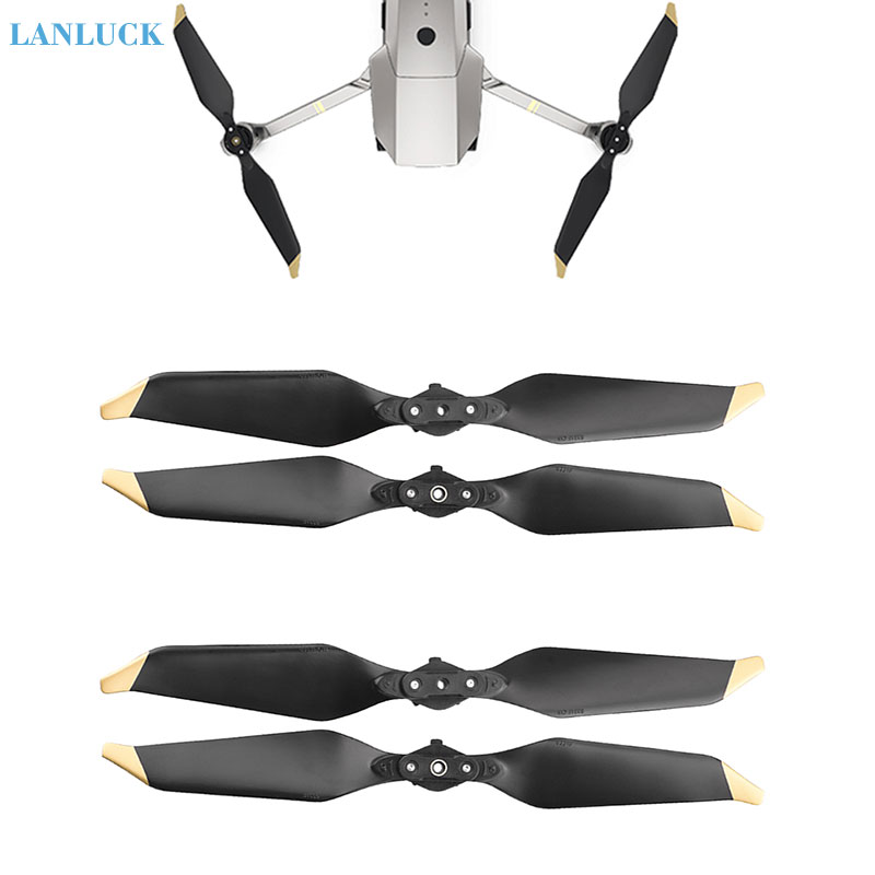 Ekko Cosplay Prop - DJI Mavic PRO 플래티넘 드론 8331