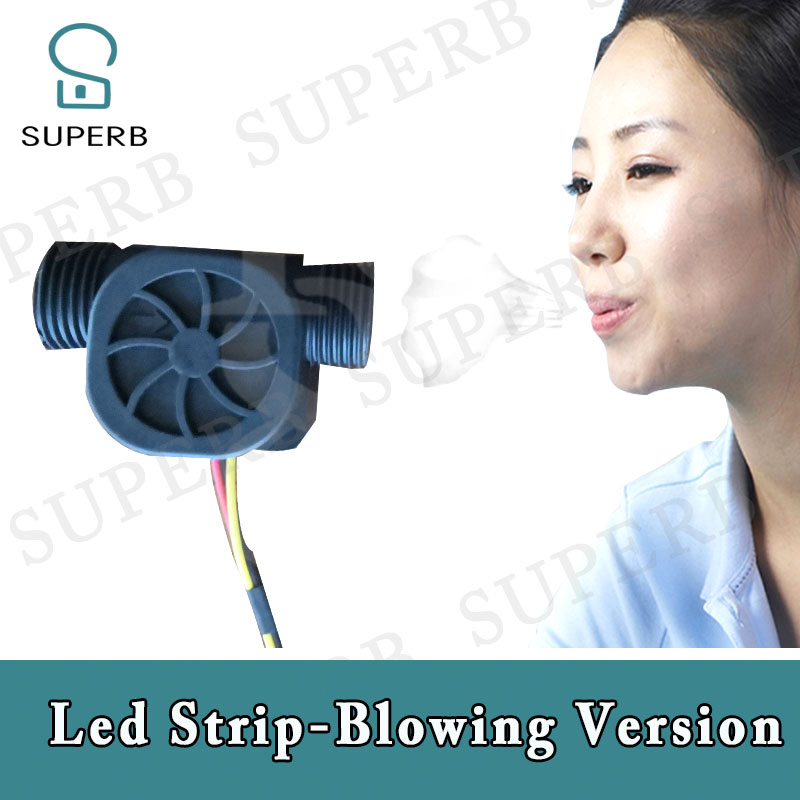 Led El Wire - 탈출 게임 부는 소품 LED 벨트