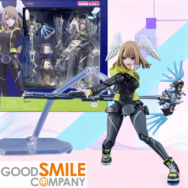 Good Smile Company Figma - 스팟세일 재고 있음 GOOD SMILE COMPANY