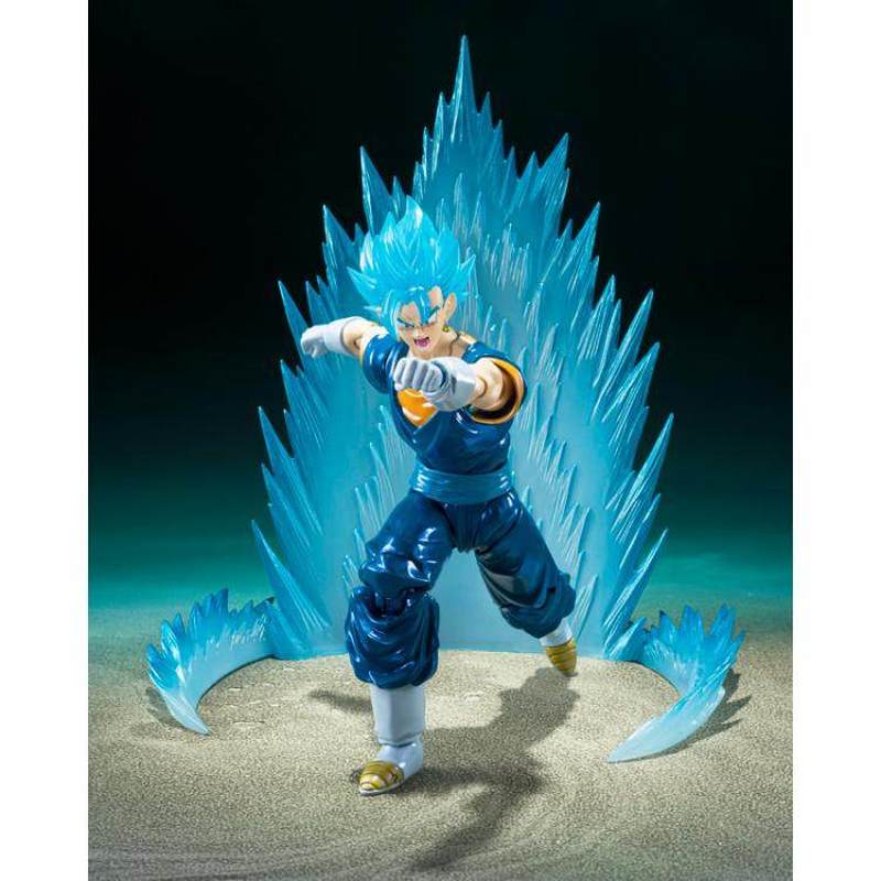 Bandai Tamashii Nations S.H.Figuarts - 반다이 S.H.Figuarts 드래곤볼 슈퍼 슈퍼 사이언