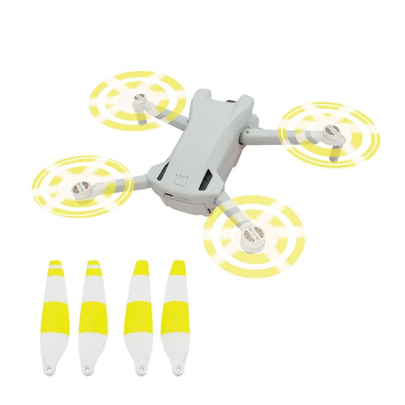Ekko Cosplay Prop - DJI Lito X1/Lito1 MINI 3용 8PCS