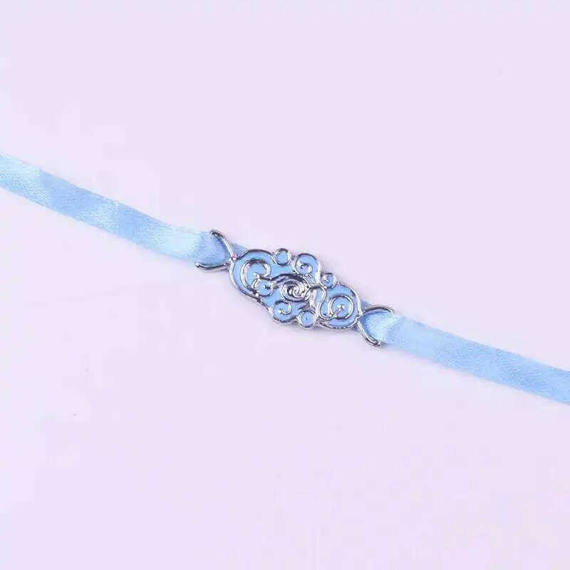 1pcs 악마 재배의 그랜드 마스터 Lan Wangji - Anime Cosplay Prop 리뷰 및 가격