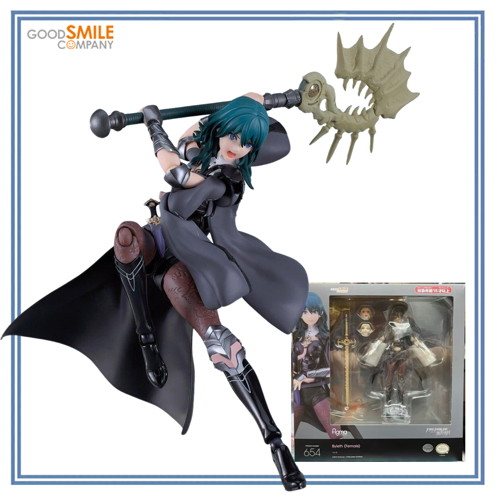 【HY】100% 오리지널 재고 있음 굿 스마일 컴퍼니  - Good Smile Company Figma 리뷰 및 가격