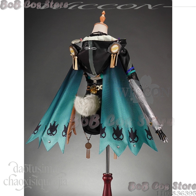 루시아 엘로웬 코스프레 게임 젠리스 존 제로 섹시 다크 - Cosplay Prop Book 리뷰 및 가격
