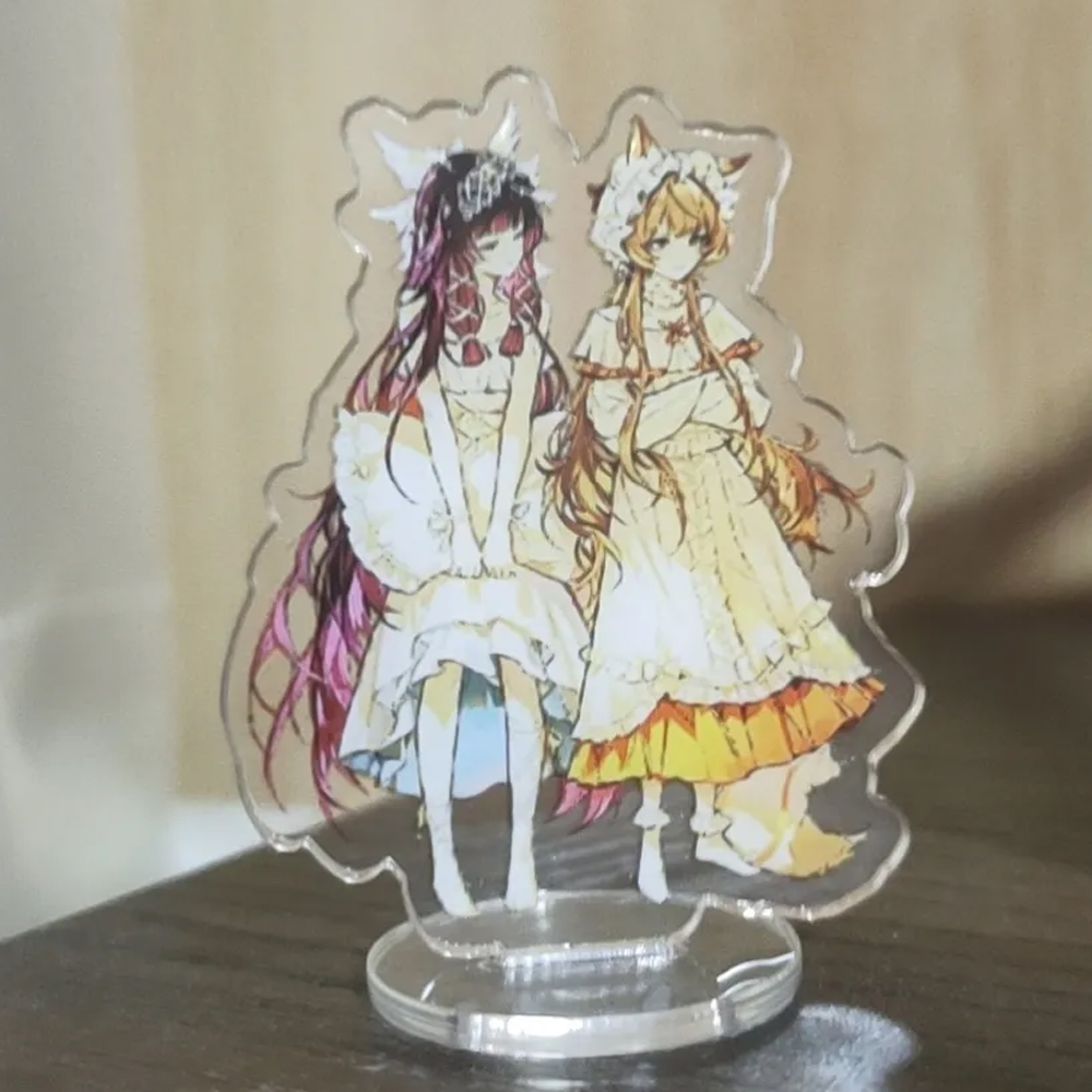 게임 Genshin Impact Columbina Sa - Cosplay Prop 리뷰 및 가격