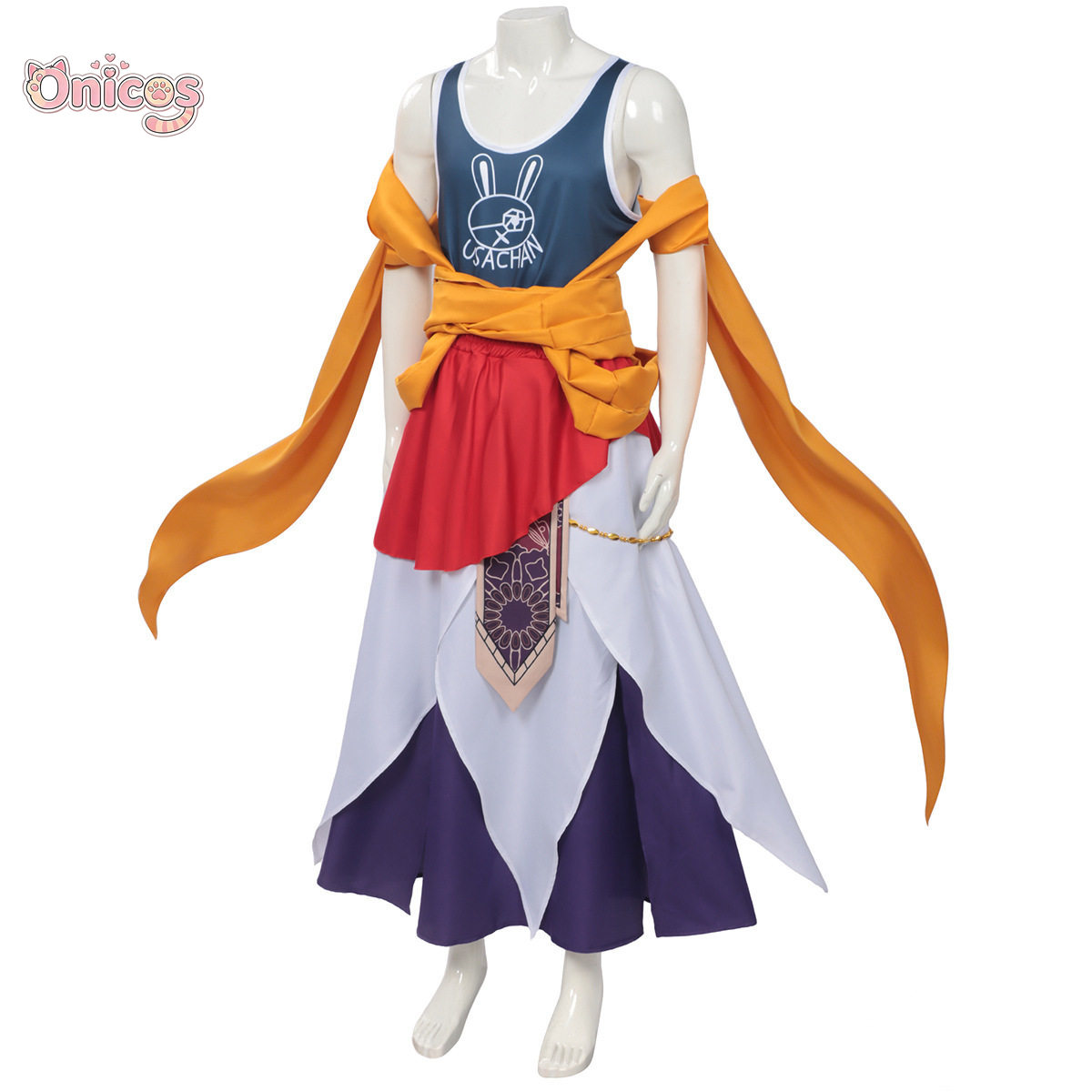 라그나로크 부처 코스프레 의상 액세서리 소품 유니폼 애 - Anime Cosplay Prop 리뷰 및 가격