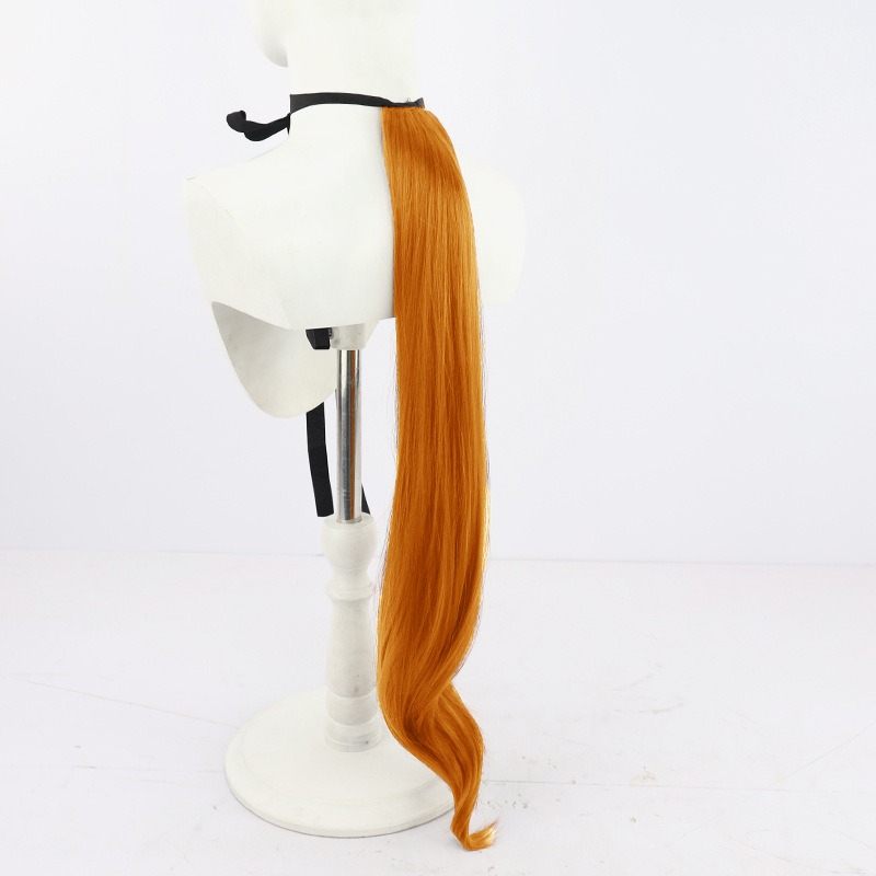 우마 무스메 프리티 더비 마야노 탑건 코스프레 가발 애 - Heat Gun Cosplay 리뷰 및 가격