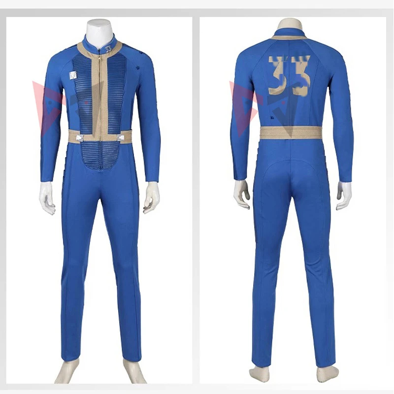 CyNew Movie Fallouting 시즌 1 코스 - Fallout Cosplay Prop 리뷰 및 가격