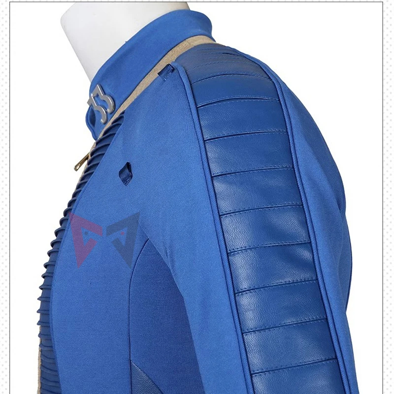 CyNew Movie Fallouting 시즌 1 코스 - Fallout Cosplay Prop 리뷰 및 가격
