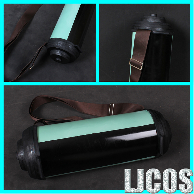 LOL Ekko 코스프레 검 무기 소품, 시간 산산산조 - Ekko Cosplay Prop 리뷰 및 가격
