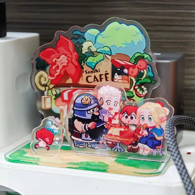 애니메이션 던전에서의 맛있는 음식 마실 라이오스 센시  - Anime Cosplay Prop 리뷰 및 가격