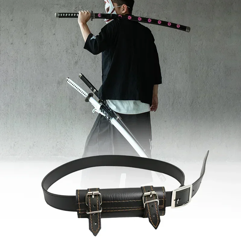 악마 슬레이어 애니메이션 코스프레 일본 사무라이 검 허 - Cosplay Prop Dagger 리뷰 및 가격