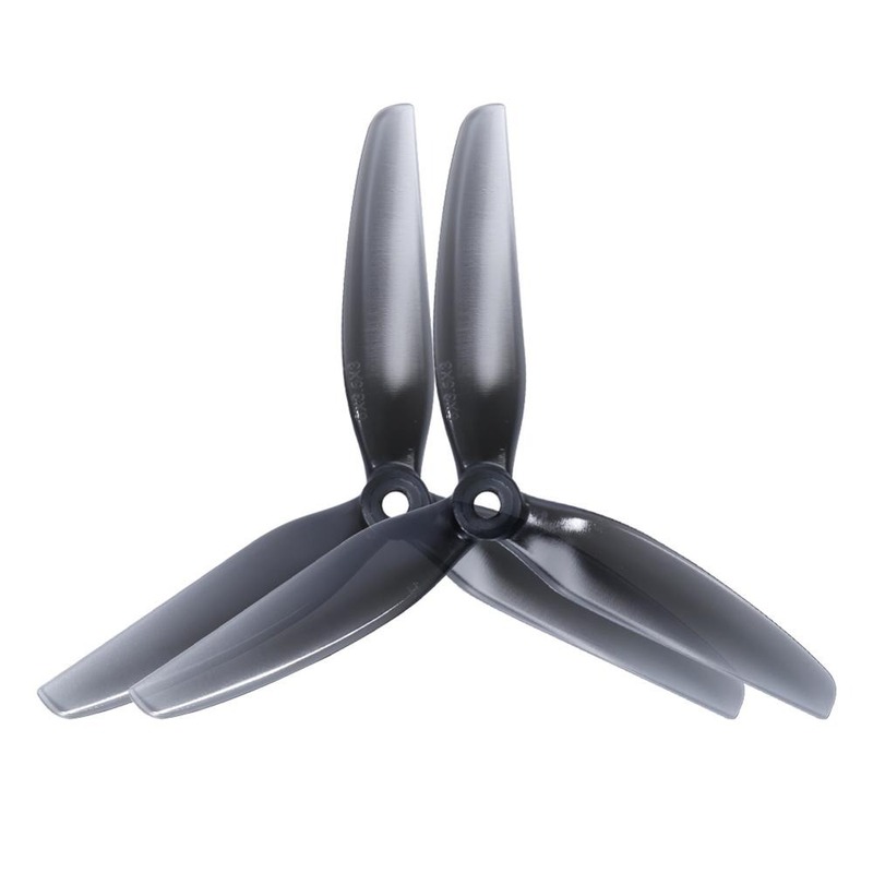 6쌍 HQProp 6X3.5X3 6035 6인치 3 블 - Ekko Cosplay Prop 리뷰 및 가격