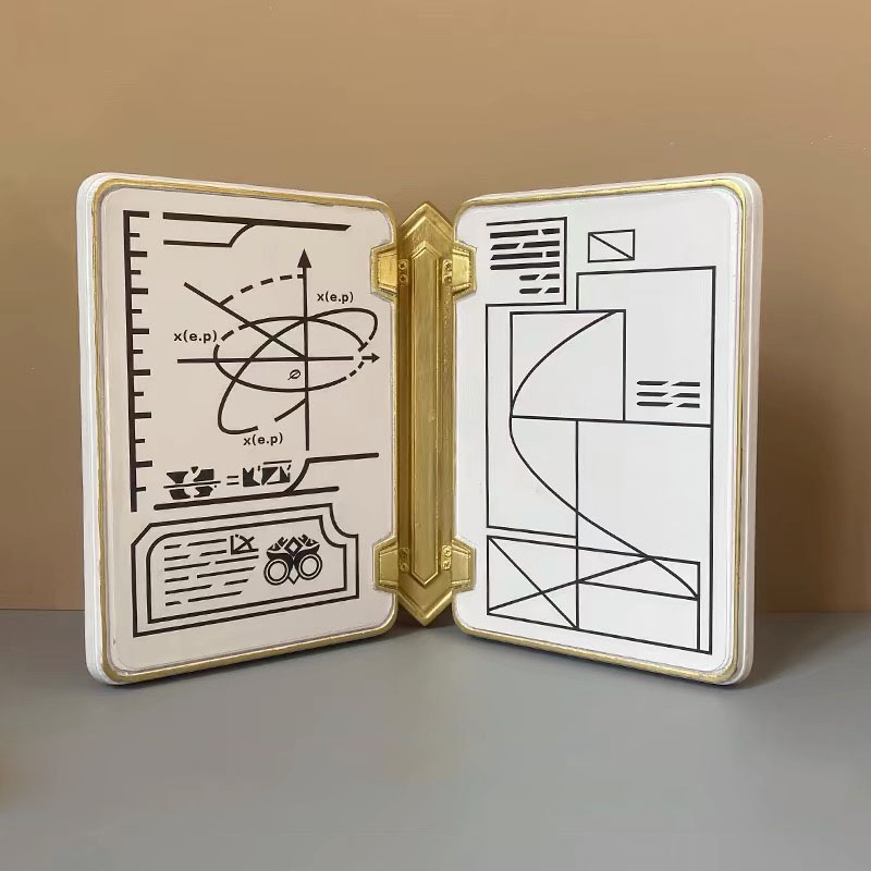 Dr. Ratio 코스프레 도서 소품 게임, 혼카이 스 - Cosplay Prop Book 리뷰 및 가격