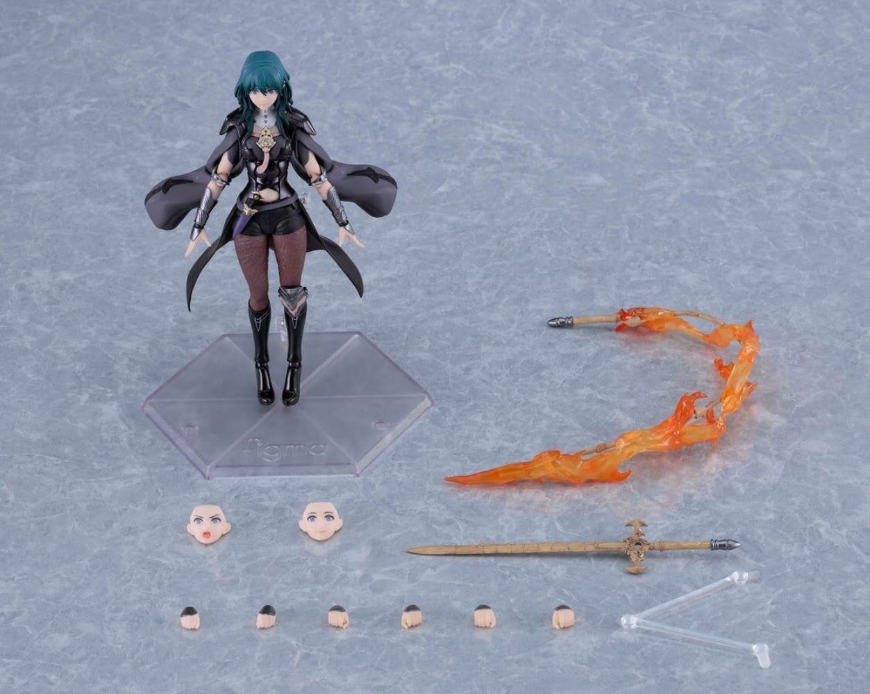 【JM】100% 오리지널 재고 있음 굿 스마일 컴퍼니  - Good Smile Company Figma 리뷰 및 가격