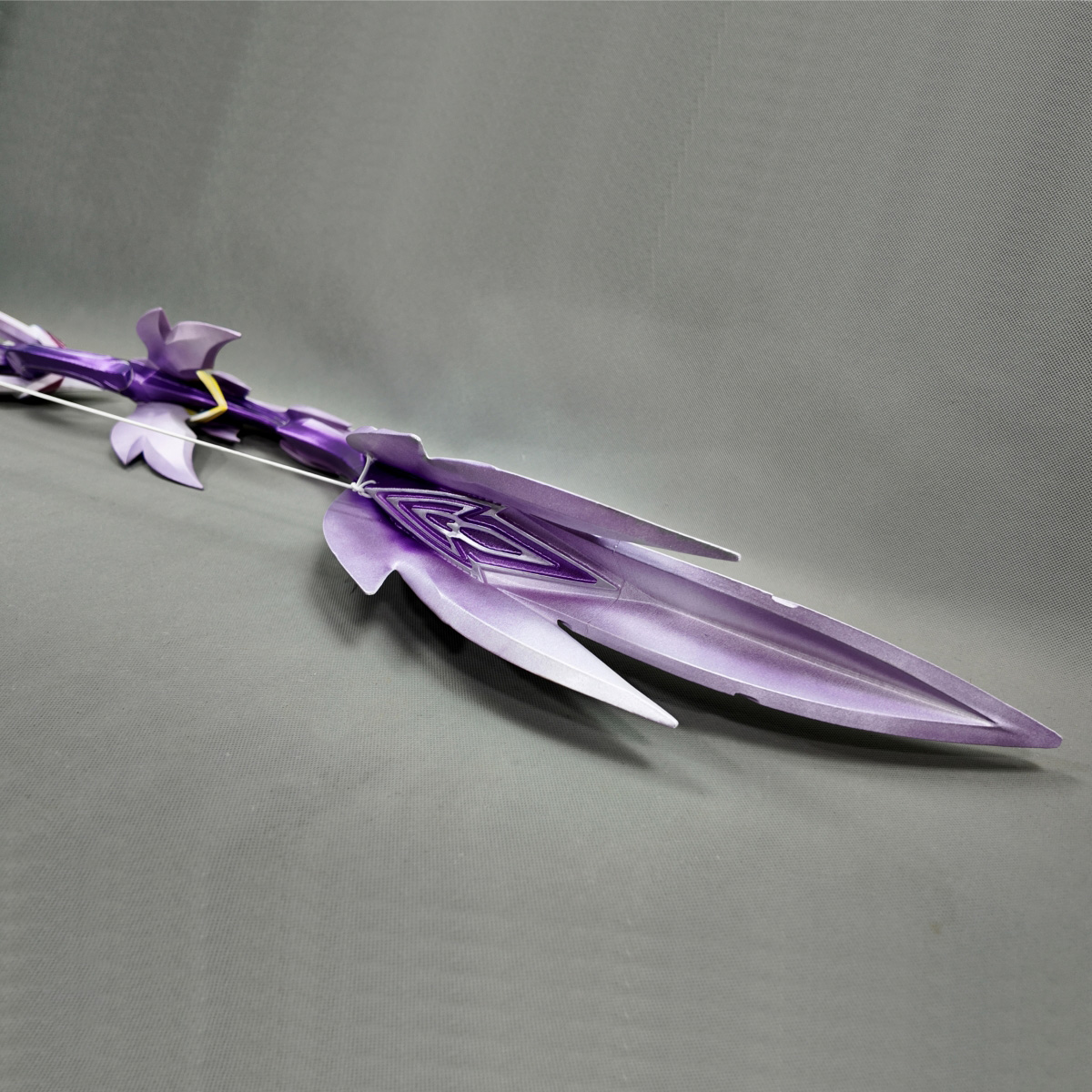 Cyrene 코스프레 활 화살 소품 게임 Honkai  - Cosplay Prop Bow 리뷰 및 가격