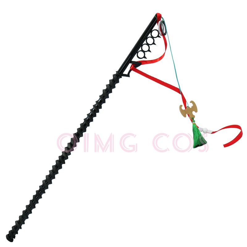 FateGrand Order FGO 타이공 왕 코스프레 - Cosplay Prop Knife 리뷰 및 가격