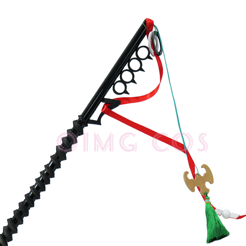 FateGrand Order FGO 타이공 왕 코스프레 - Cosplay Prop Knife 리뷰 및 가격
