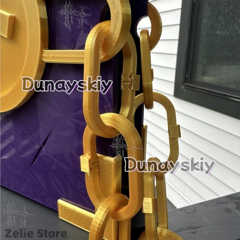 림버스 컴퍼니 중지 손가락 티슈북 오브 벤전스 소품 퍼 - Cosplay Prop Book 리뷰 및 가격