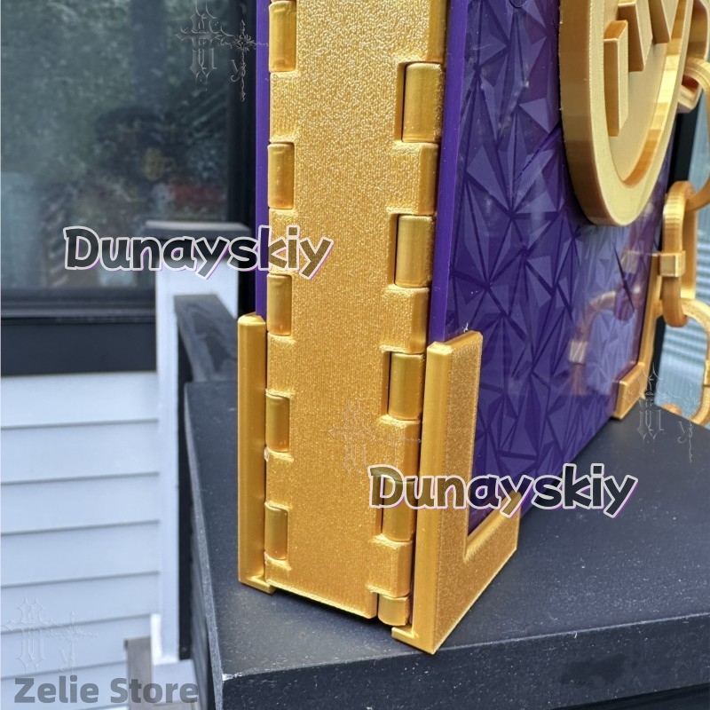 림버스 컴퍼니 중지 손가락 티슈북 오브 벤전스 소품 퍼 - Cosplay Prop Book 리뷰 및 가격