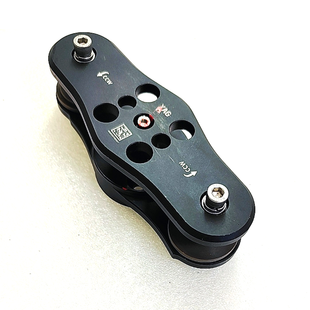 CCW A40 UAV V40/P80 식물 보호용 브러시 - Ekko Cosplay Prop 리뷰 및 가격