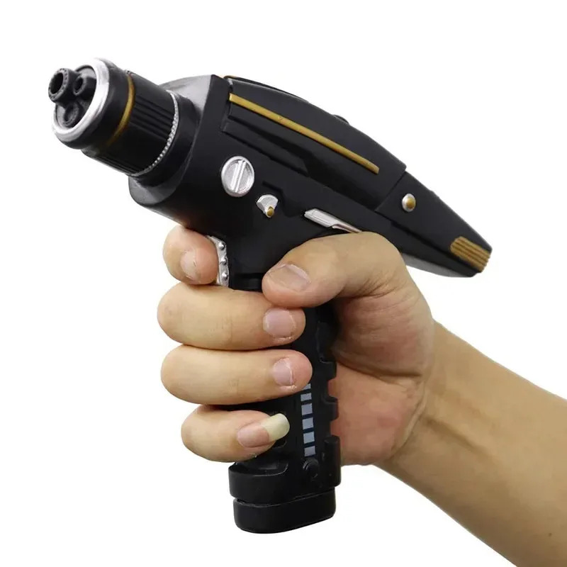 DY20P-Jsmen 스타 디스커버리 트렉 Starfl - Cosplay Prop Kit 리뷰 및 가격