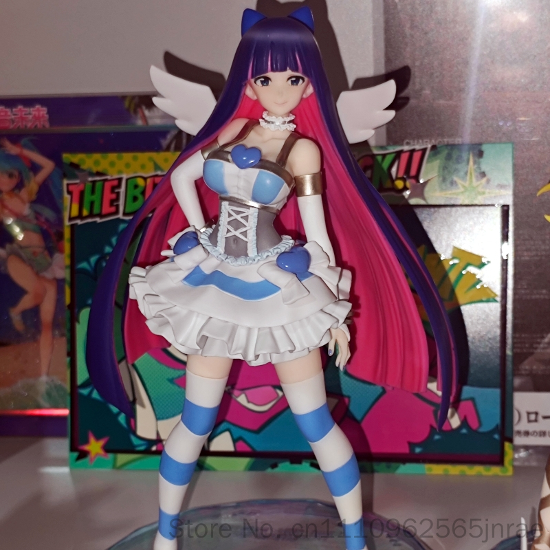 GSC 팬티 스타킹 브릴리언트 애니메이션 스케일 피규어 - Good Smile Company Figma 리뷰 및 가격