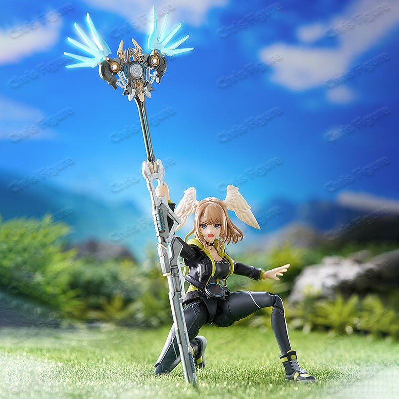 【재고 있음】GOOD SMILE COMPANY 오리지널 - Good Smile Company Figma 리뷰 및 가격