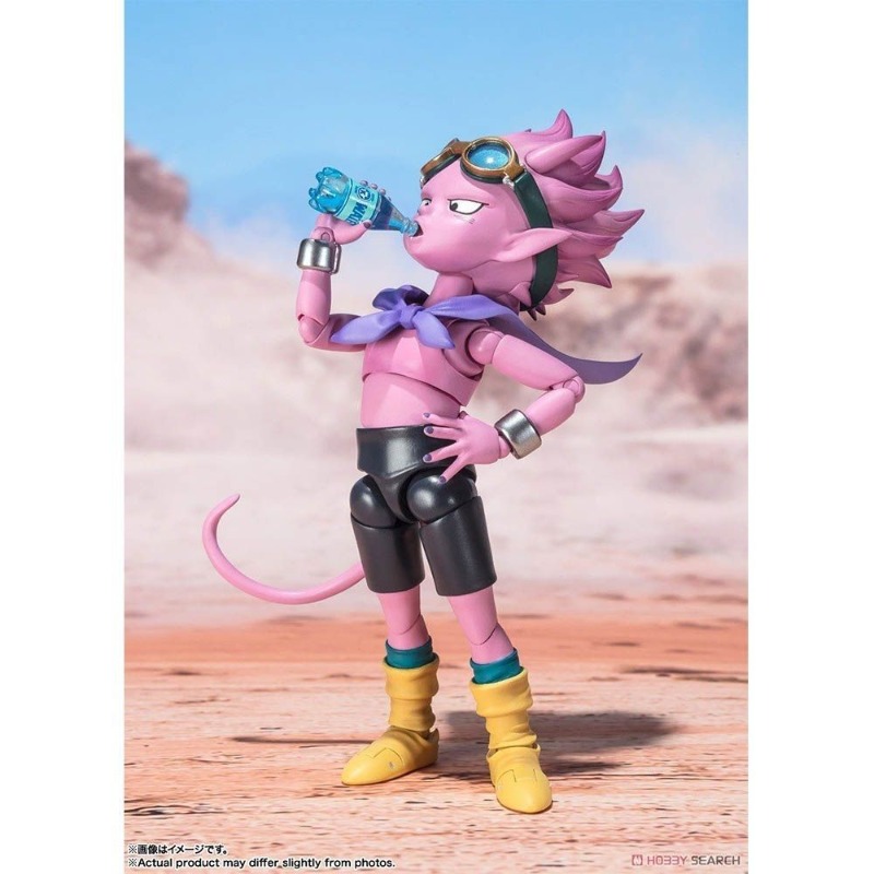 100% 공식 반다이 S.H.Figuarts 벨제부브  - Bandai Tamashii Nations S.H.Figuarts 리뷰 및 가격