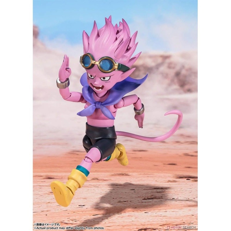 100% 공식 반다이 S.H.Figuarts 벨제부브  - Bandai Tamashii Nations S.H.Figuarts 리뷰 및 가격