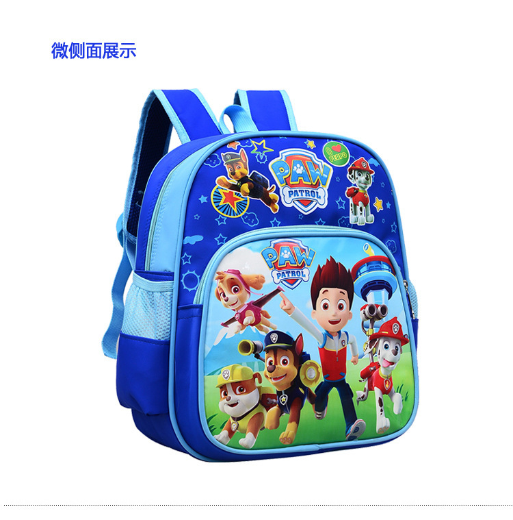 PAW PATROL 대용량 보관 가방 카와이 노트북 도 - Cosplay Prop Book 리뷰 및 가격