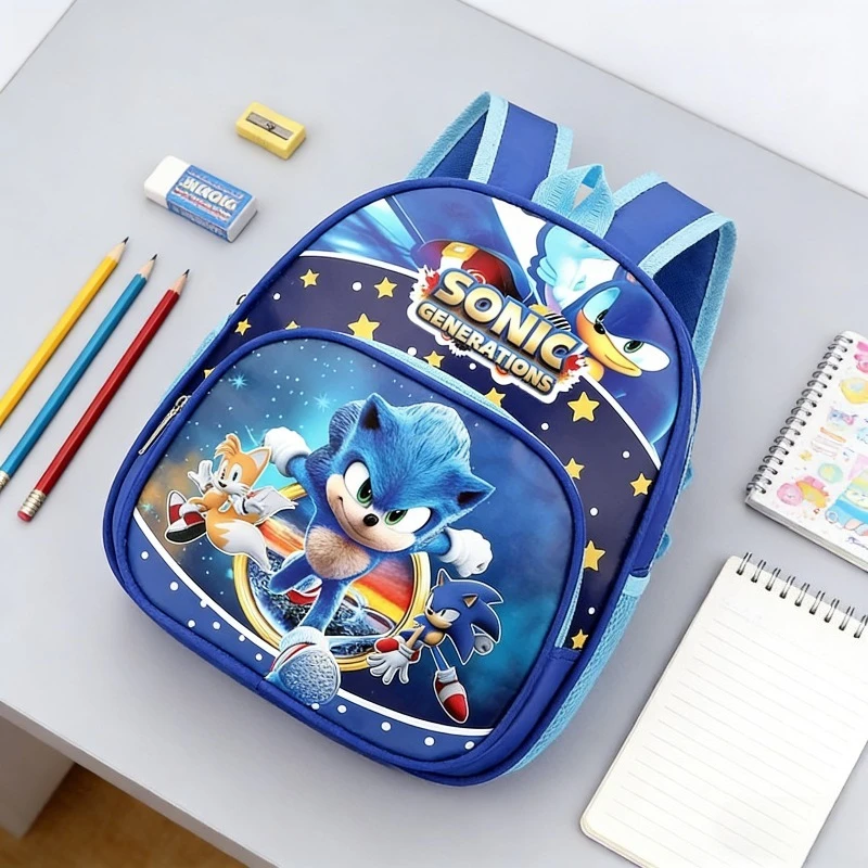 창의적인 음향 효과가 있는 애니메이션 피규어 백팩, 귀 - Cosplay Prop Bag 리뷰 및 가격