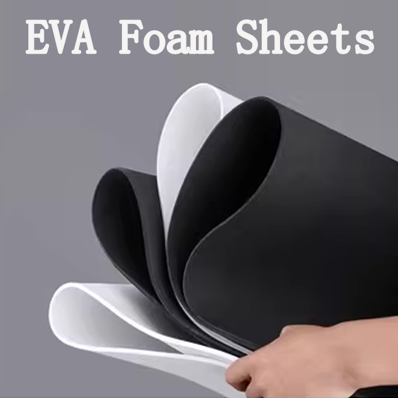 코스프레 소품 및 모형 제작용 38도 블랙 EVA 폼  - Cosplay Props Eva Foam 리뷰 및 가격