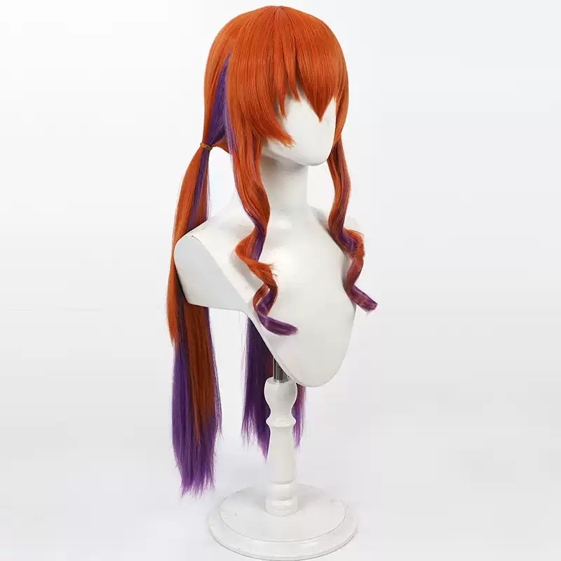 우마무스메 프리티 더비 마야노 탑건 코스프레 가발, 꼬 - Heat Gun Cosplay 리뷰 및 가격