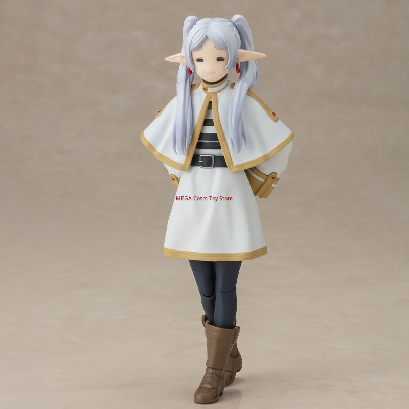 S.H.Figuarts 프리렌 애니메이션 피규어 반다이 - Bandai Tamashii Nations S.H.Figuarts 리뷰 및 가격