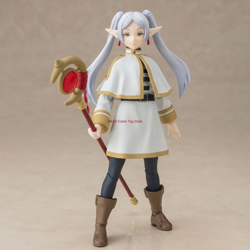 S.H.Figuarts 프리렌 애니메이션 피규어 반다이 - Bandai Tamashii Nations S.H.Figuarts 리뷰 및 가격