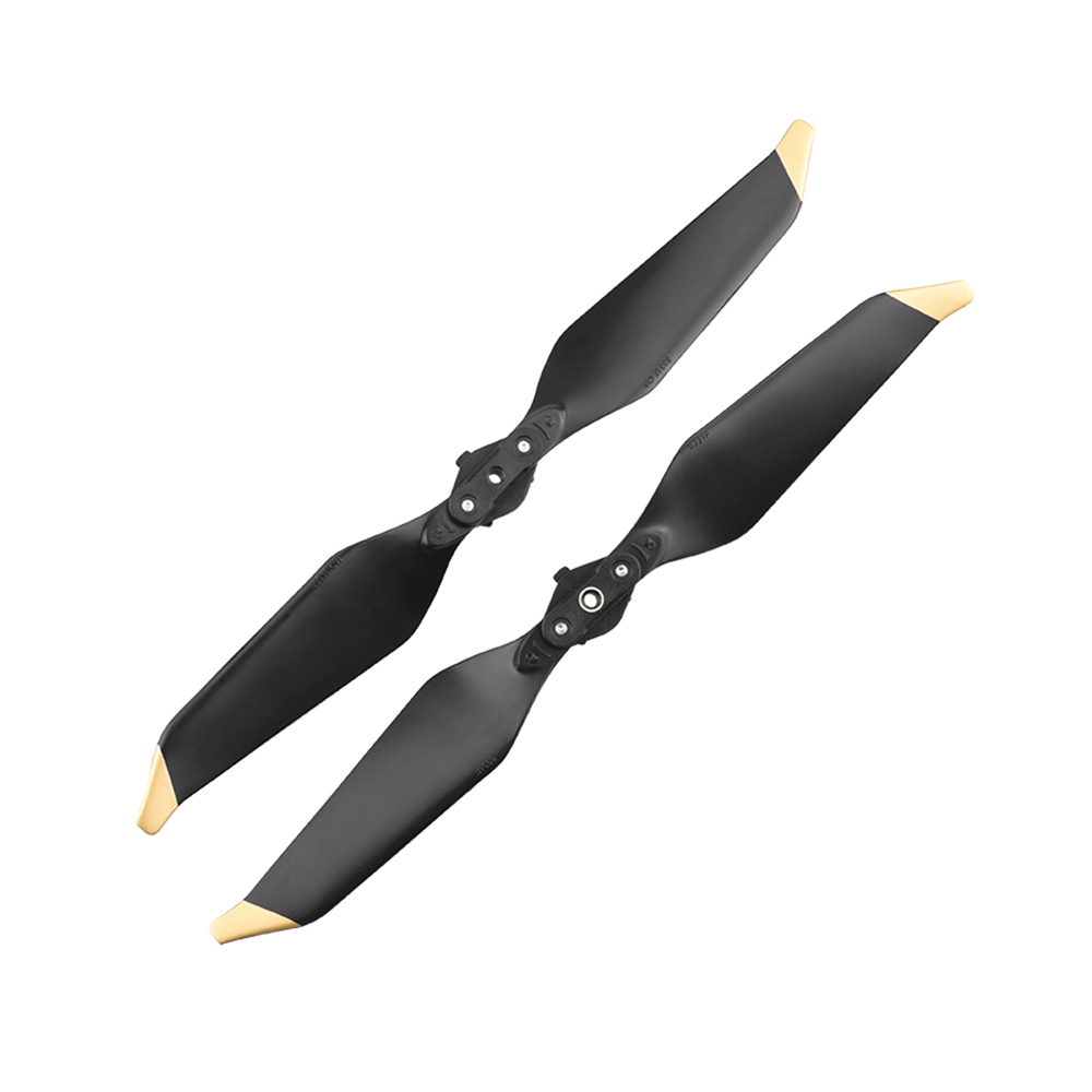 DJI Mavic PRO 플래티넘 드론 8331 소음  - Ekko Cosplay Prop 리뷰 및 가격