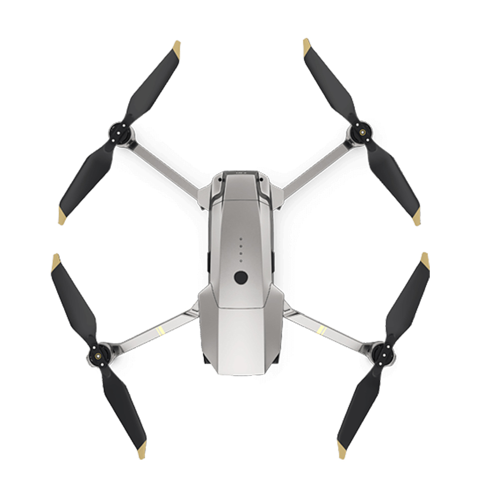 DJI Mavic PRO 플래티넘 드론 8331 소음  - Ekko Cosplay Prop 리뷰 및 가격