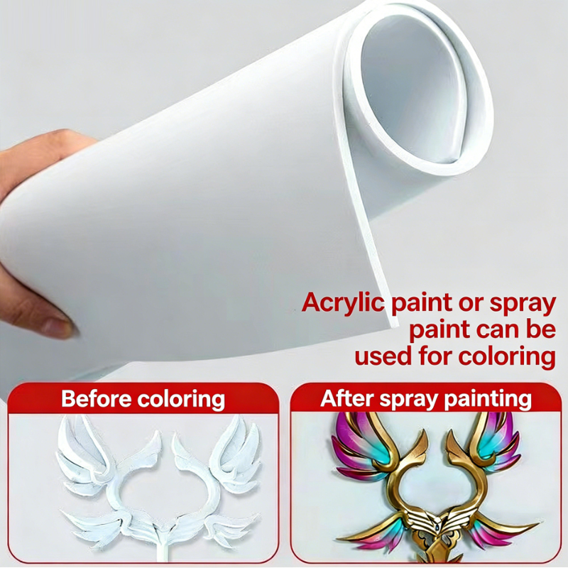 DIY 공예, 코스프레 소품, 의상, 폼보드 포장재,  - Cosplay Props Eva Foam 리뷰 및 가격