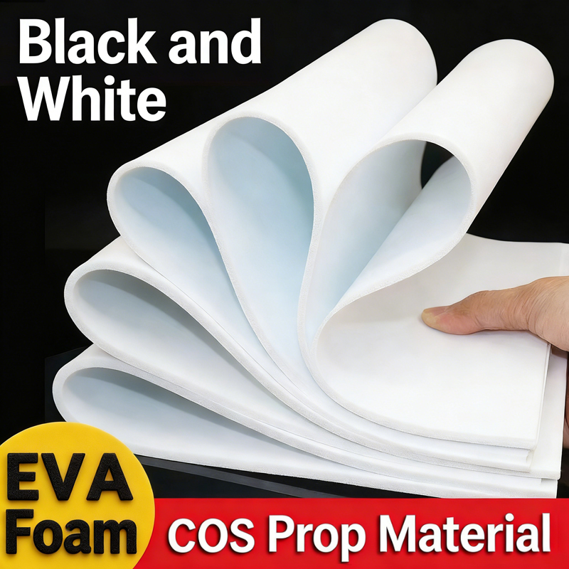 DIY 공예, 코스프레 소품, 의상, 폼보드 포장재,  - Cosplay Props Eva Foam 리뷰 및 가격