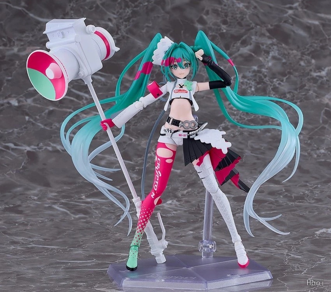 【JM】100% 오리지널 맥스 팩토리 피그마 ( # 굿 - Good Smile Company Figma 리뷰 및 가격