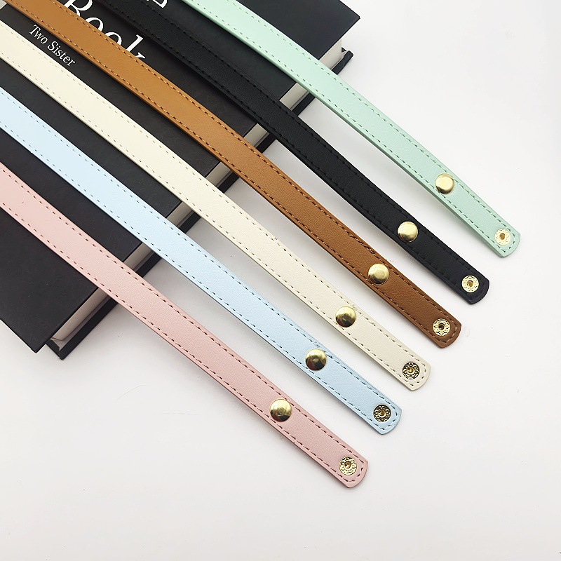 2개/세트 DIY 가방 개조 가방 제작 손잡이 액세서리 - Snap Fastener Set 리뷰 및 가격