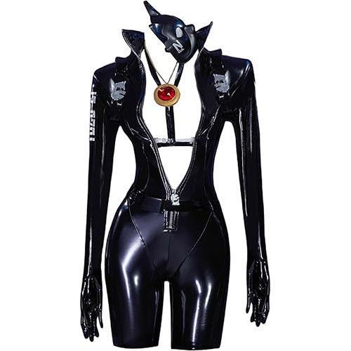 WHH Anime Nikke Quency 코스프레 의상 - Cosplay Prop 리뷰 및 가격